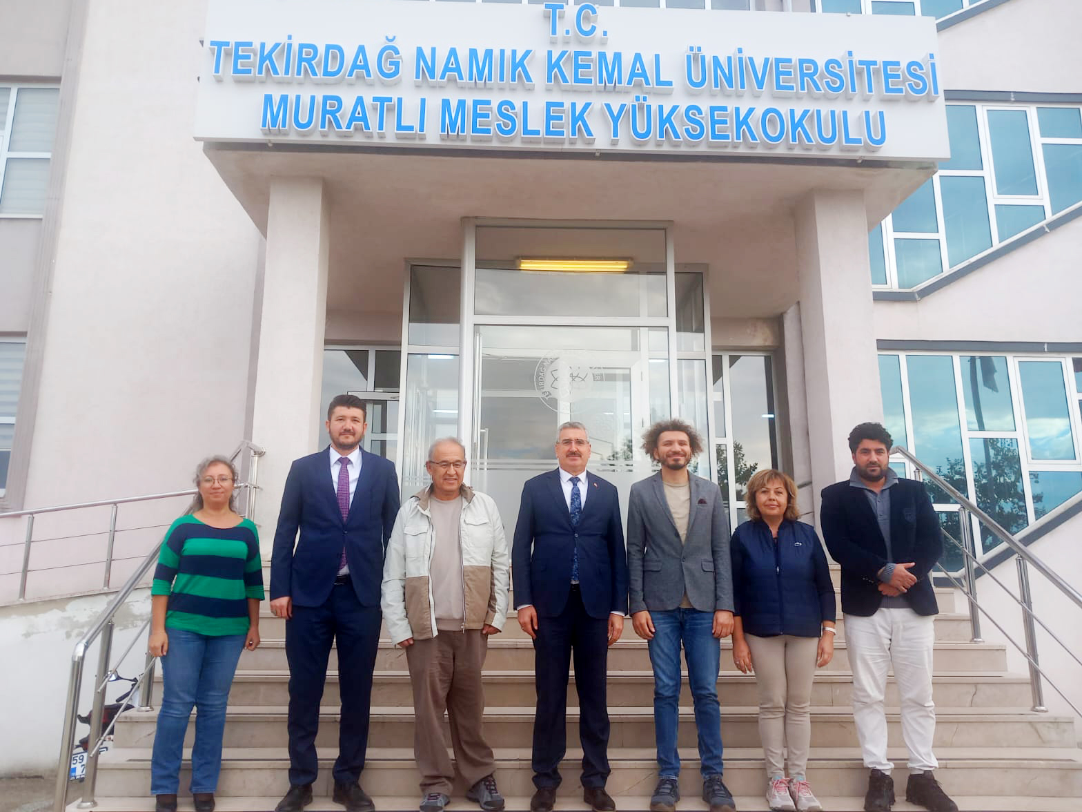 Namık Kemal Üniversitesi0